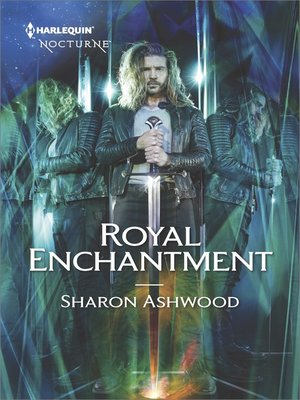 cover image of Royal Enchantment